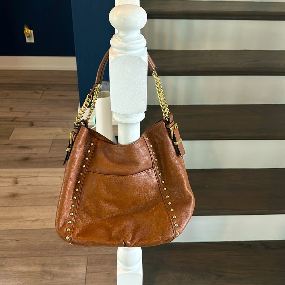 Michael Kors shoulder bag